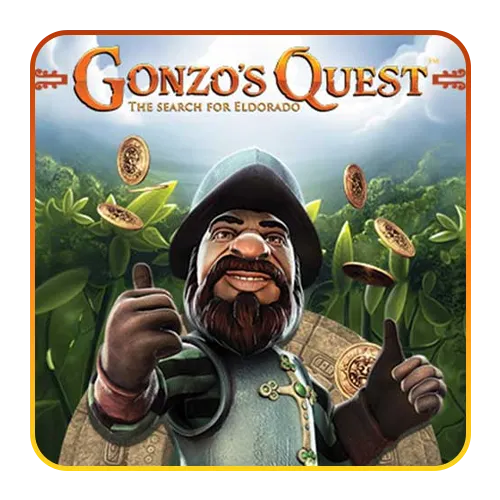 gonzos by สล็อต แตก ง่าย ท รู วอ ล เล็ ต